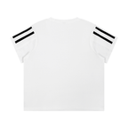 Women's Varsity Stripe T-Shirt