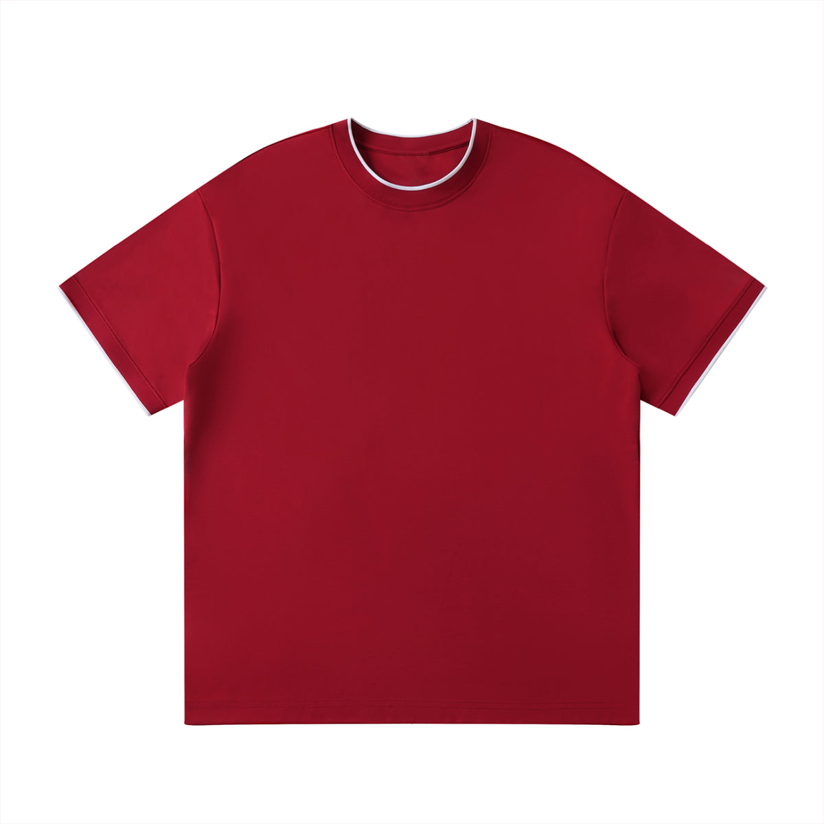 Unisex Regular Fit T-Shirt