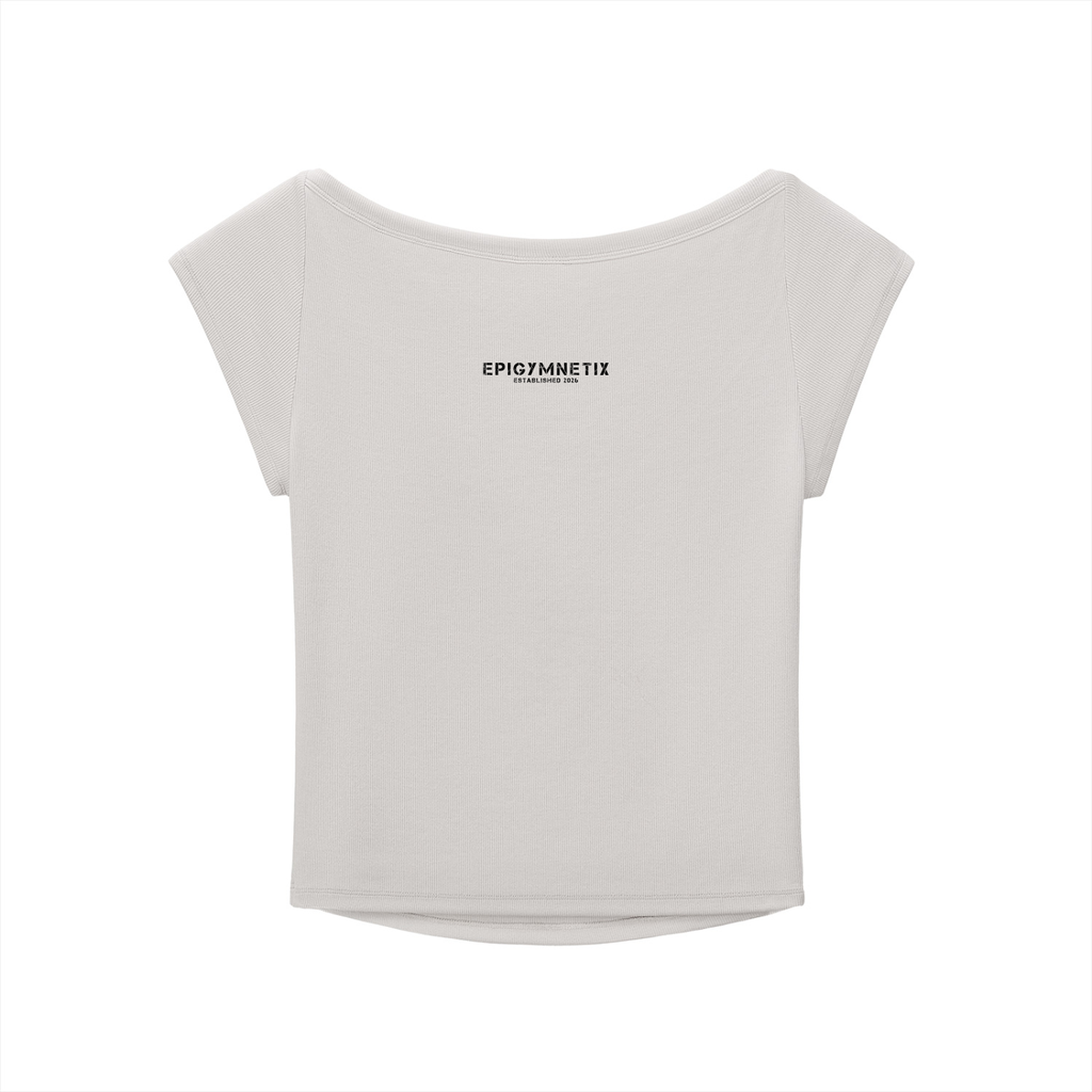 Women,Casual wear,Wideneck
