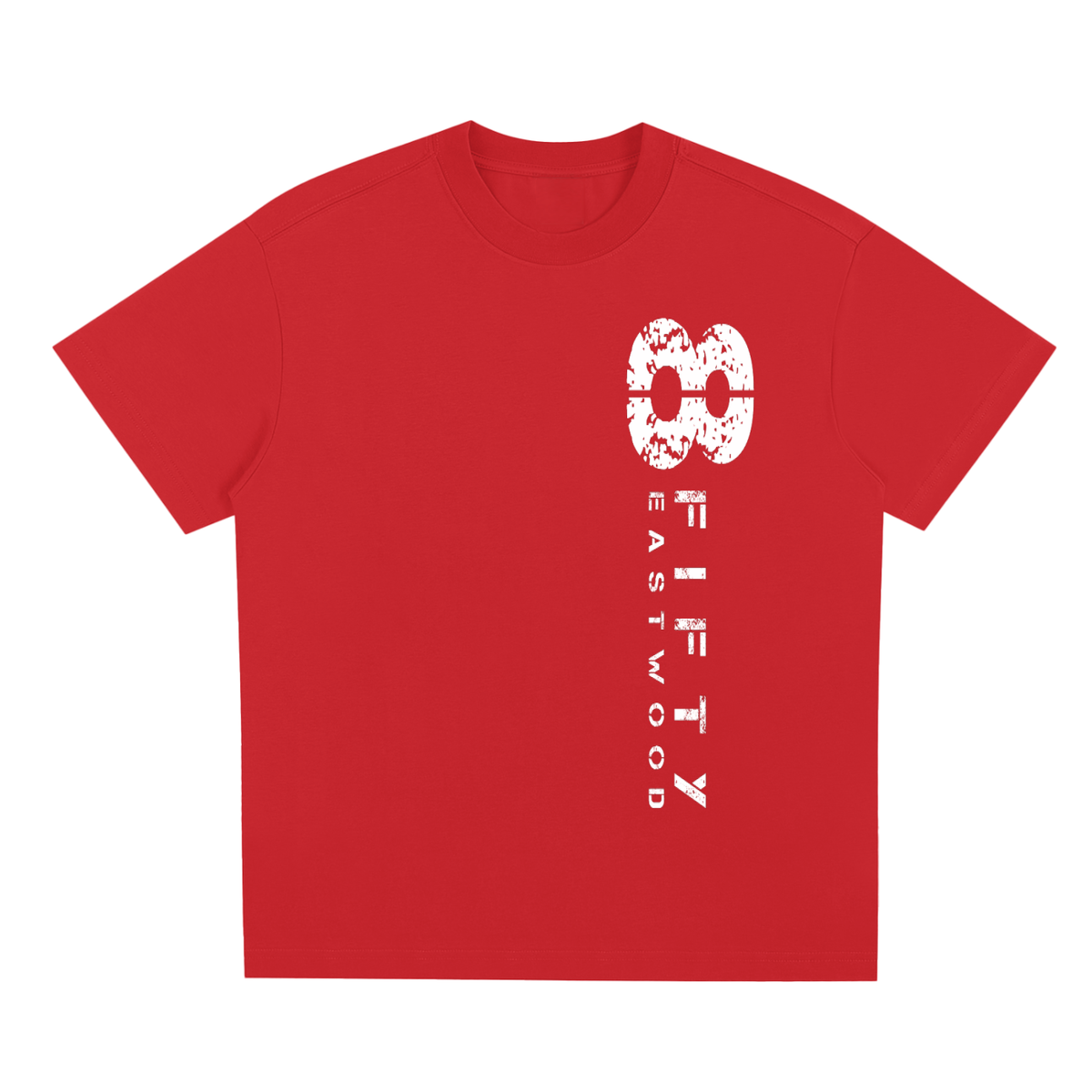 Eastwood,8fifty,Reunion,T shirt