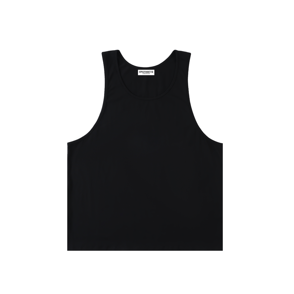 Plain Tank - Unisex Loose Tank Top