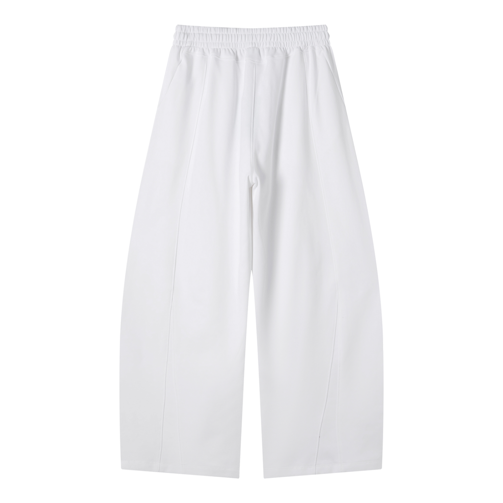 Contrast Panel Performance T-Shirt