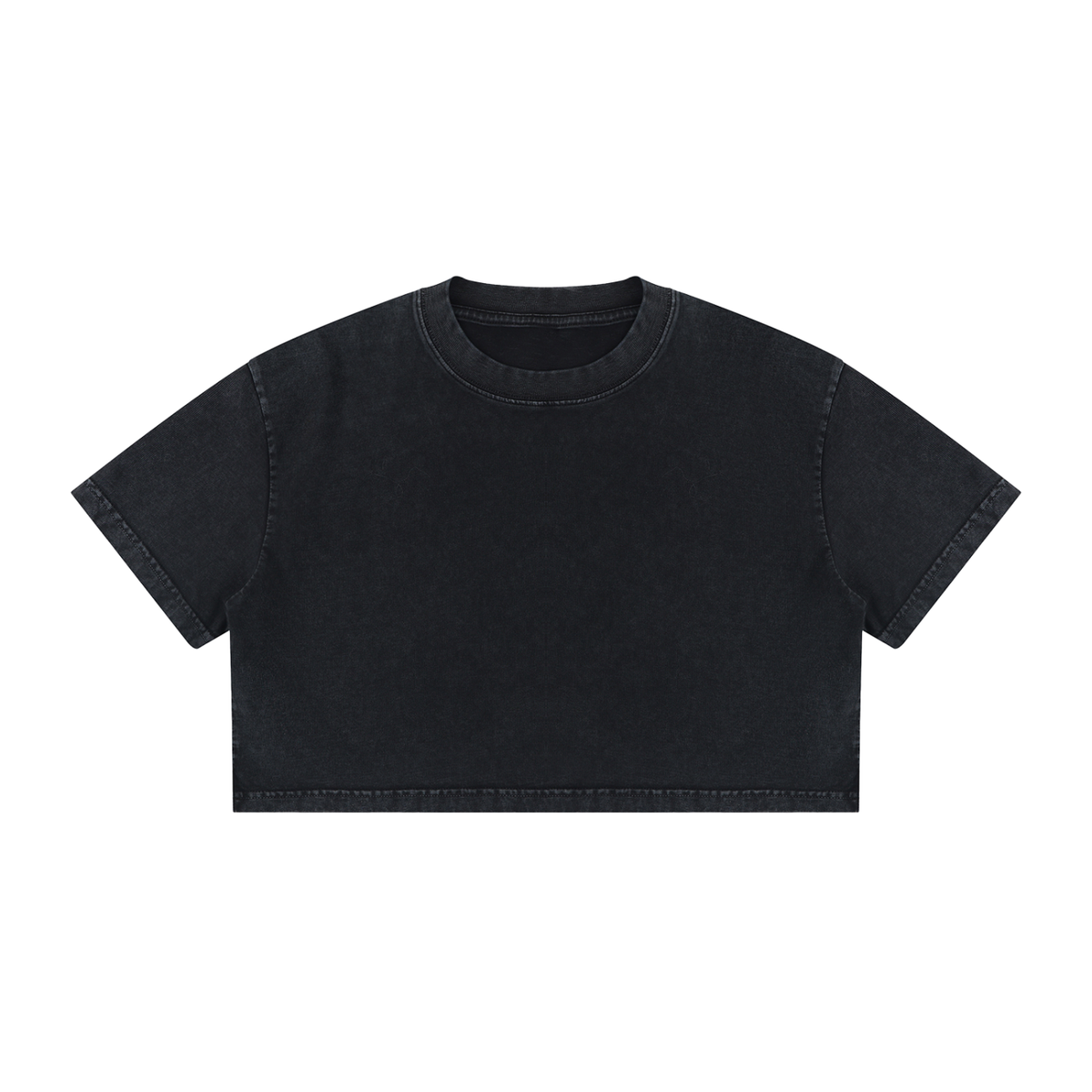 T shirt,Women,Crop top