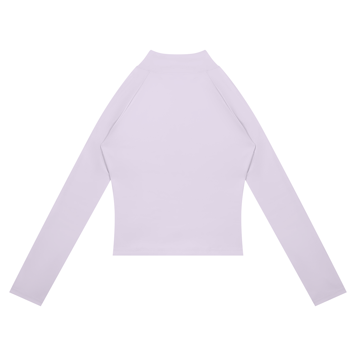Women's Panelled Long Sleeve Yoga T-Shirt