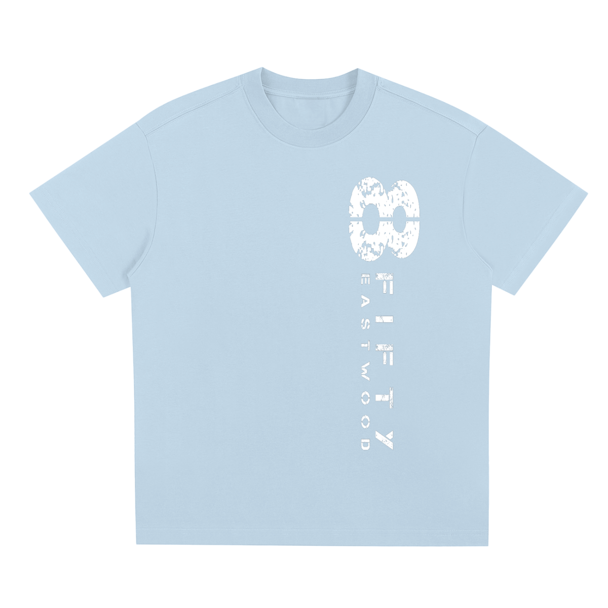 Eastwood,8fifty,Reunion,T shirt