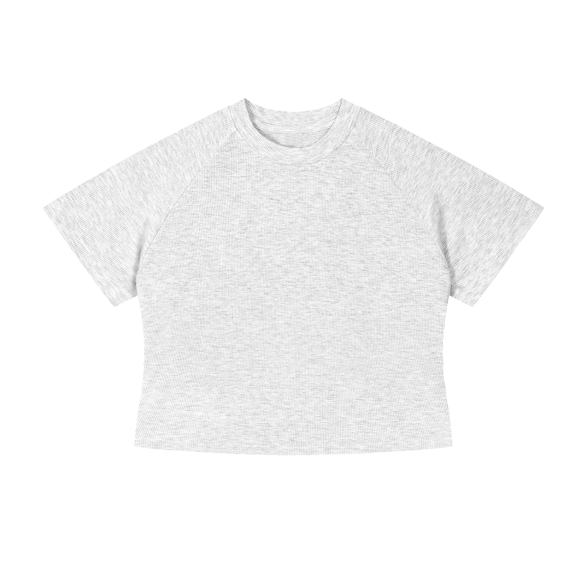 Cropped top,T shirt,Mineral wash,Women