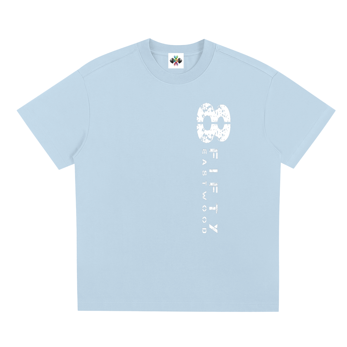 8 Fifty,Eastwood ,T shirts 