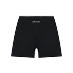 Women’s High Rise Color Block Yoga Shorts