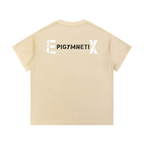 EpigymnetiX - Mineral Wash Waffle Knit T-Shirt