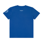 Warrior - Unisex Classic Crew Neck Cotton T-Shirt