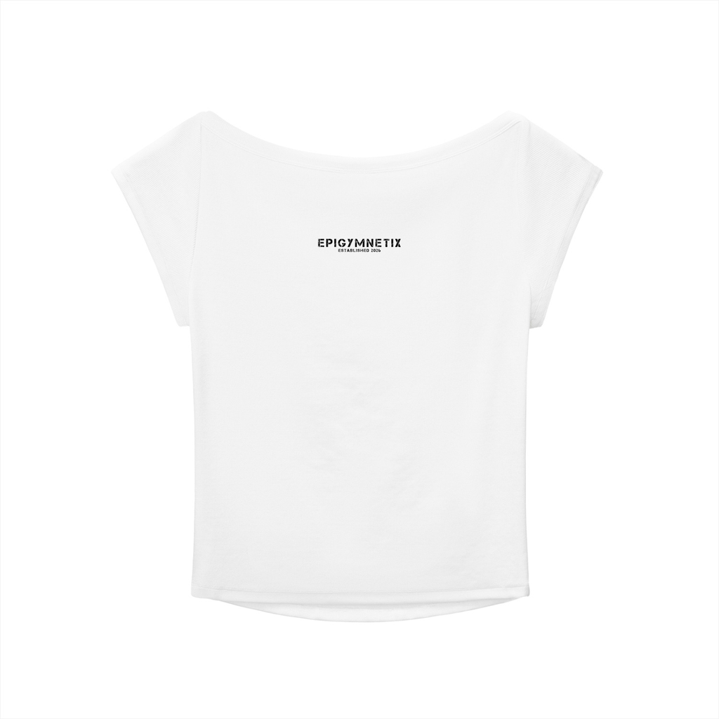 Women,Casual wear,Wideneck