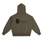 8 Fifty,Hoodies