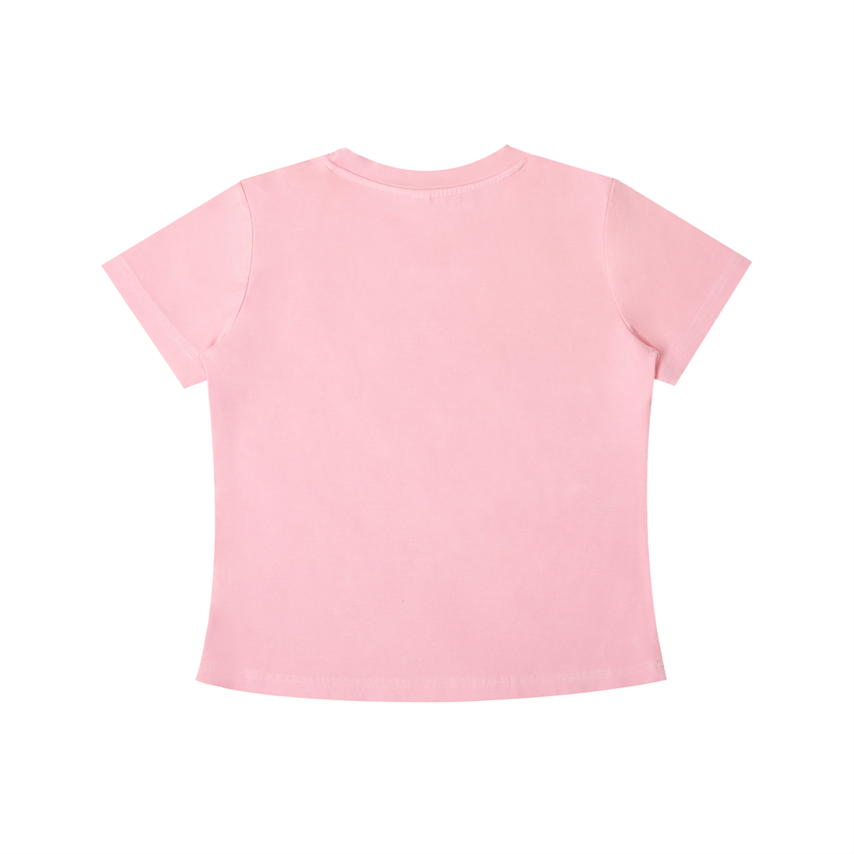 Slim-fit ,Women,Tshirt