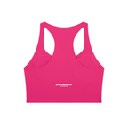Epi - Women’s Tight Paneling Yoga Tank Top