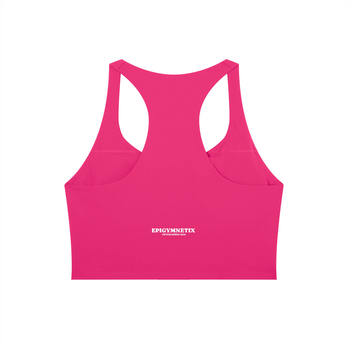 Epi - Women’s Tight Paneling Yoga Tank Top