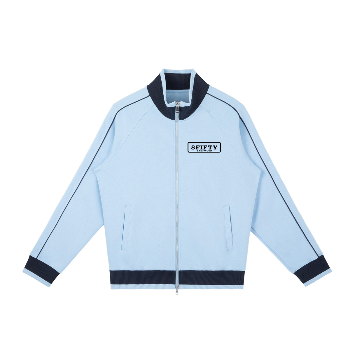 8Fifty ,Jacket