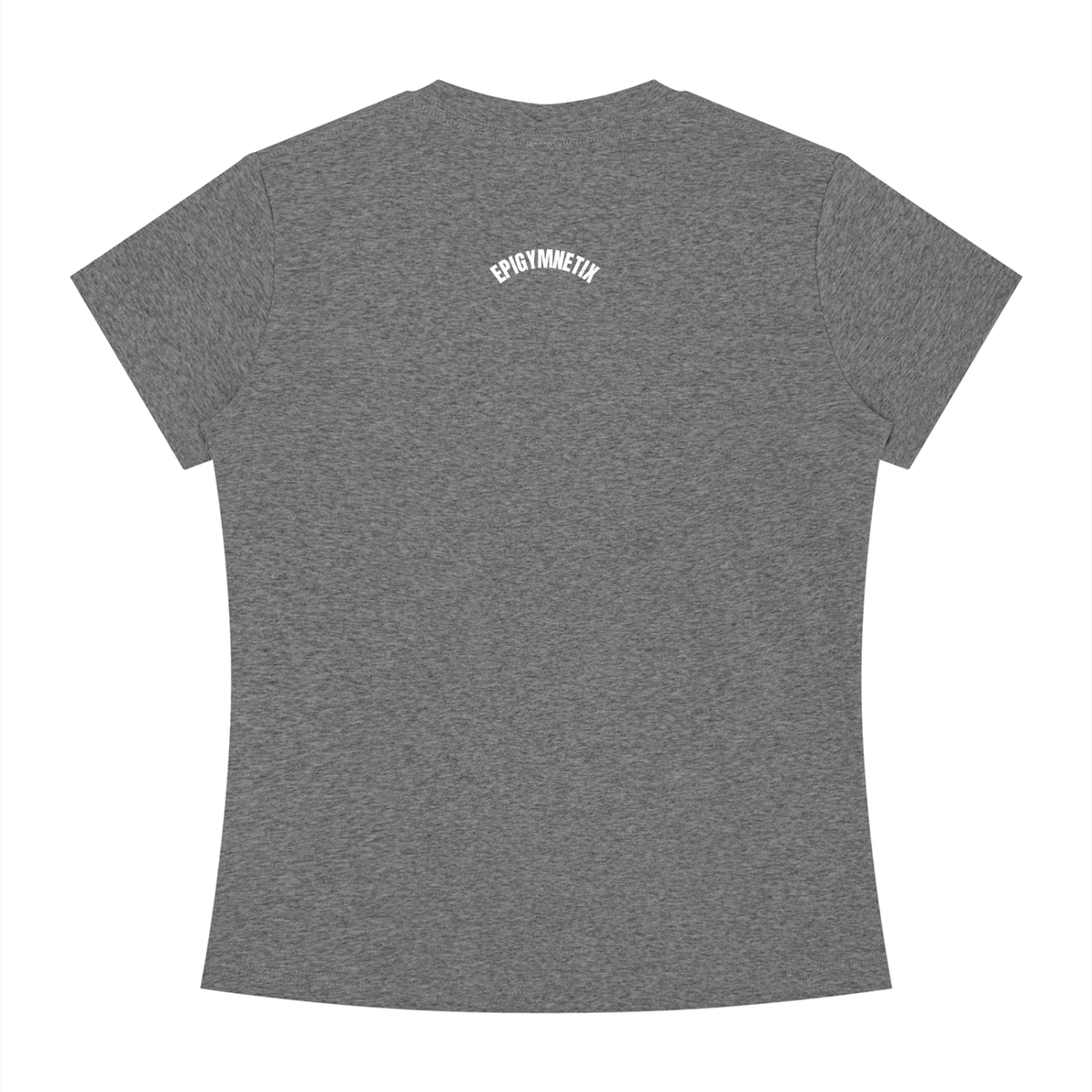 Be better than who you were yesterday  - Women's Slim Fit Crewneck T-Shirt