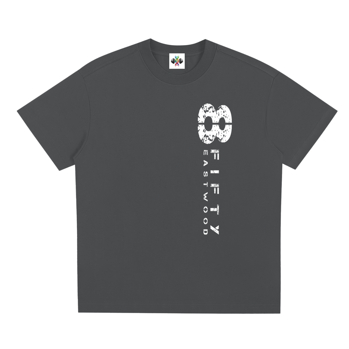 8 Fifty,Eastwood ,T shirts 