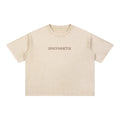 Boxy,T shirt,Only Competition is yourself