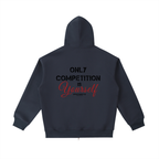 Zipper Hoodie,Hoodie