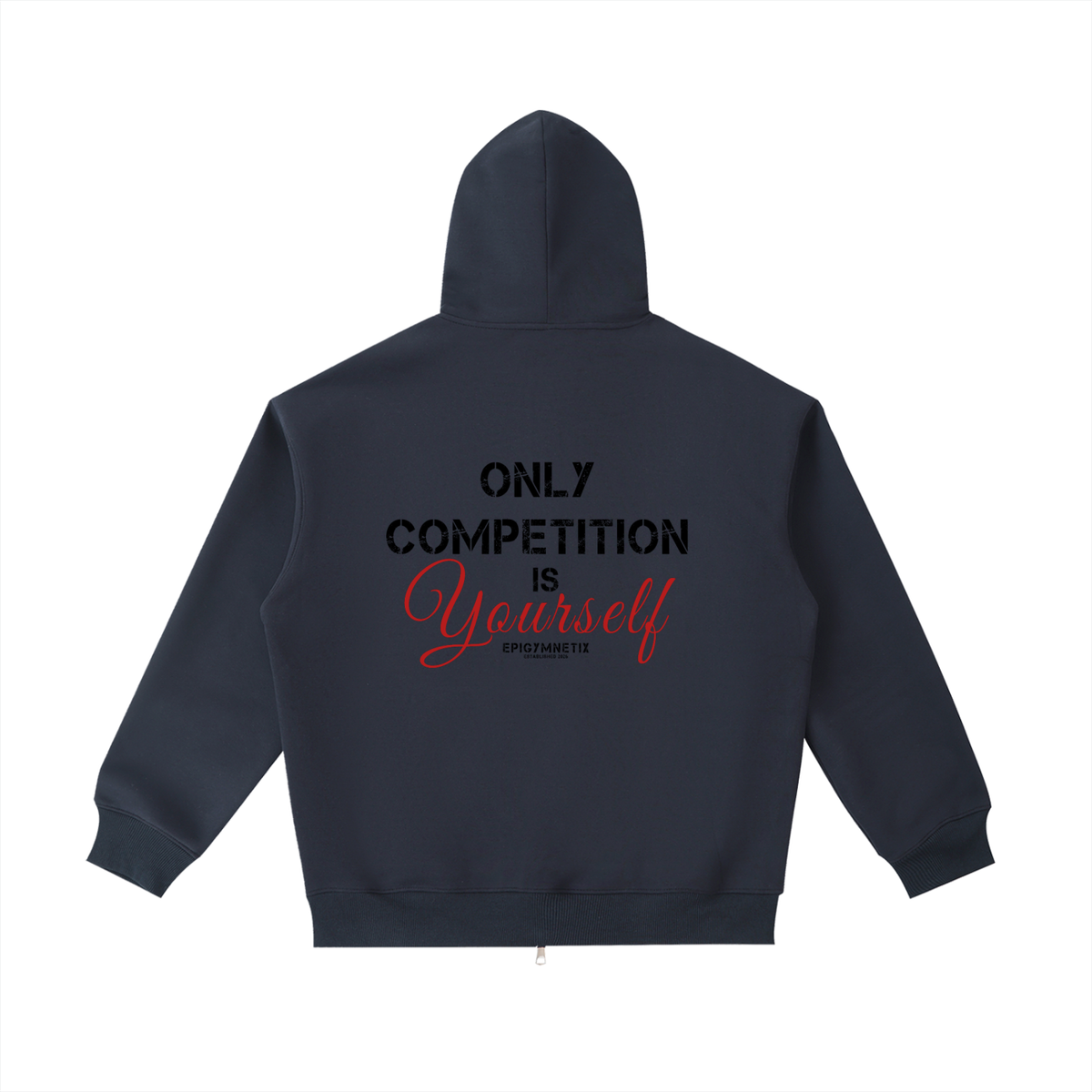 Zipper Hoodie,Hoodie