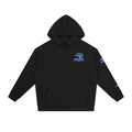 Bowl Better - Essential Heavyweight Drop-Shoulder Hoodie