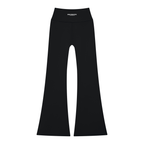EPIGYMNETIX YOGA - Women's Lycra Yoga Flared Leggings