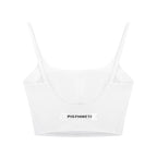 Women's Solid Color Sports Bra