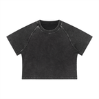 Mineral wash,Women,T shirt