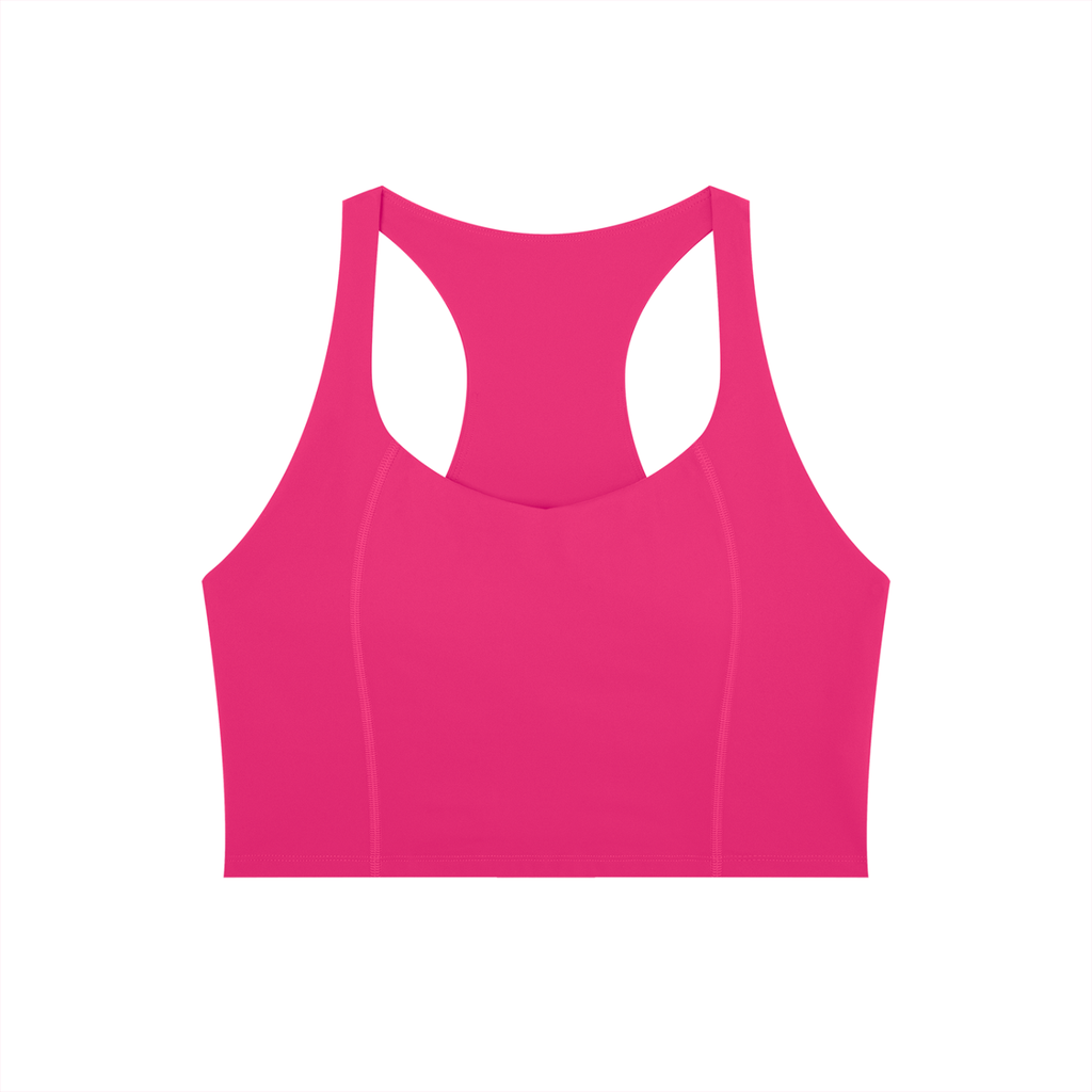 Epi - Women’s Tight Paneling Yoga Tank Top