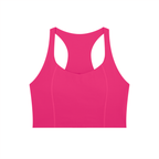 Epi - Women’s Tight Paneling Yoga Tank Top