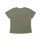 Slim-fit ,Women,Tshirt