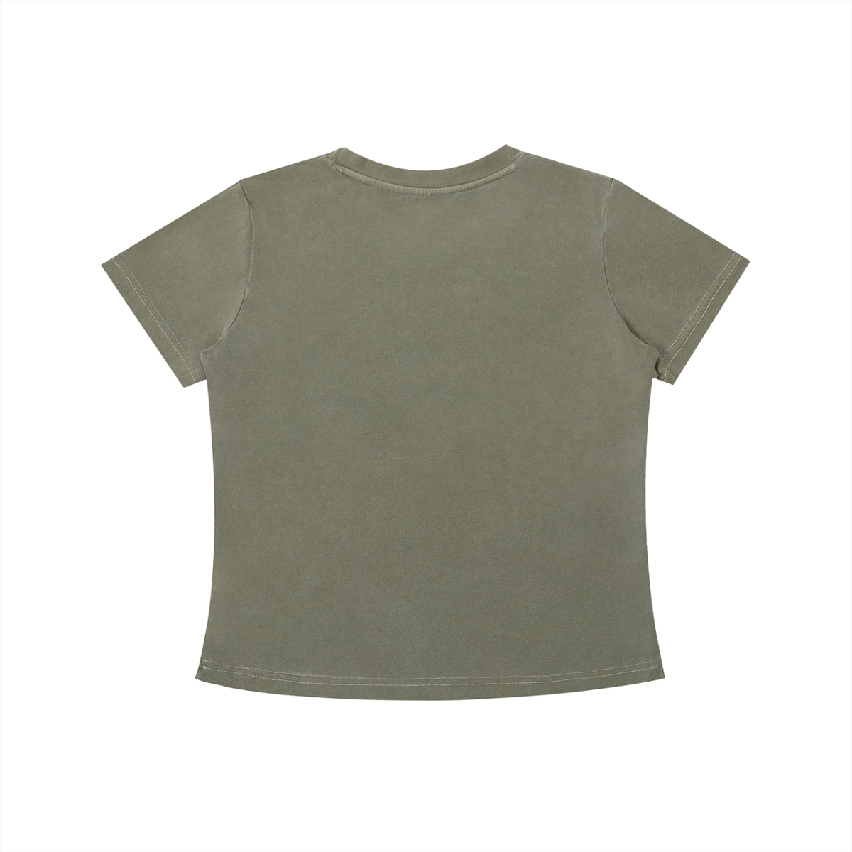Slim-fit ,Women,Tshirt