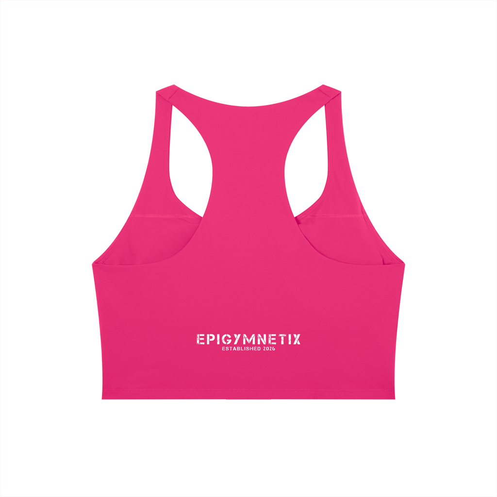EpiGymNetix ,Yoga tank top