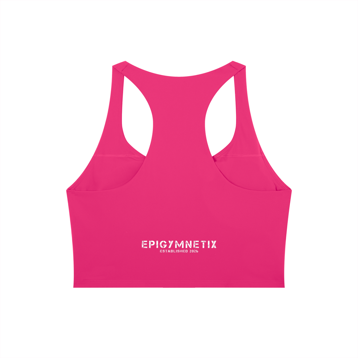 EpiGymNetix ,Yoga tank top