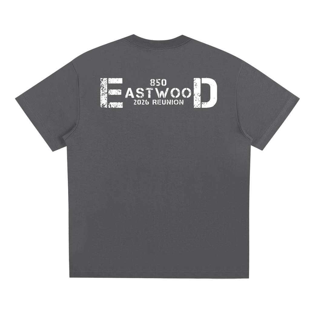 Eastwood,8fifty,Reunion,T shirt