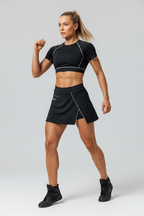 Skirt,Women,Girls,Activewear