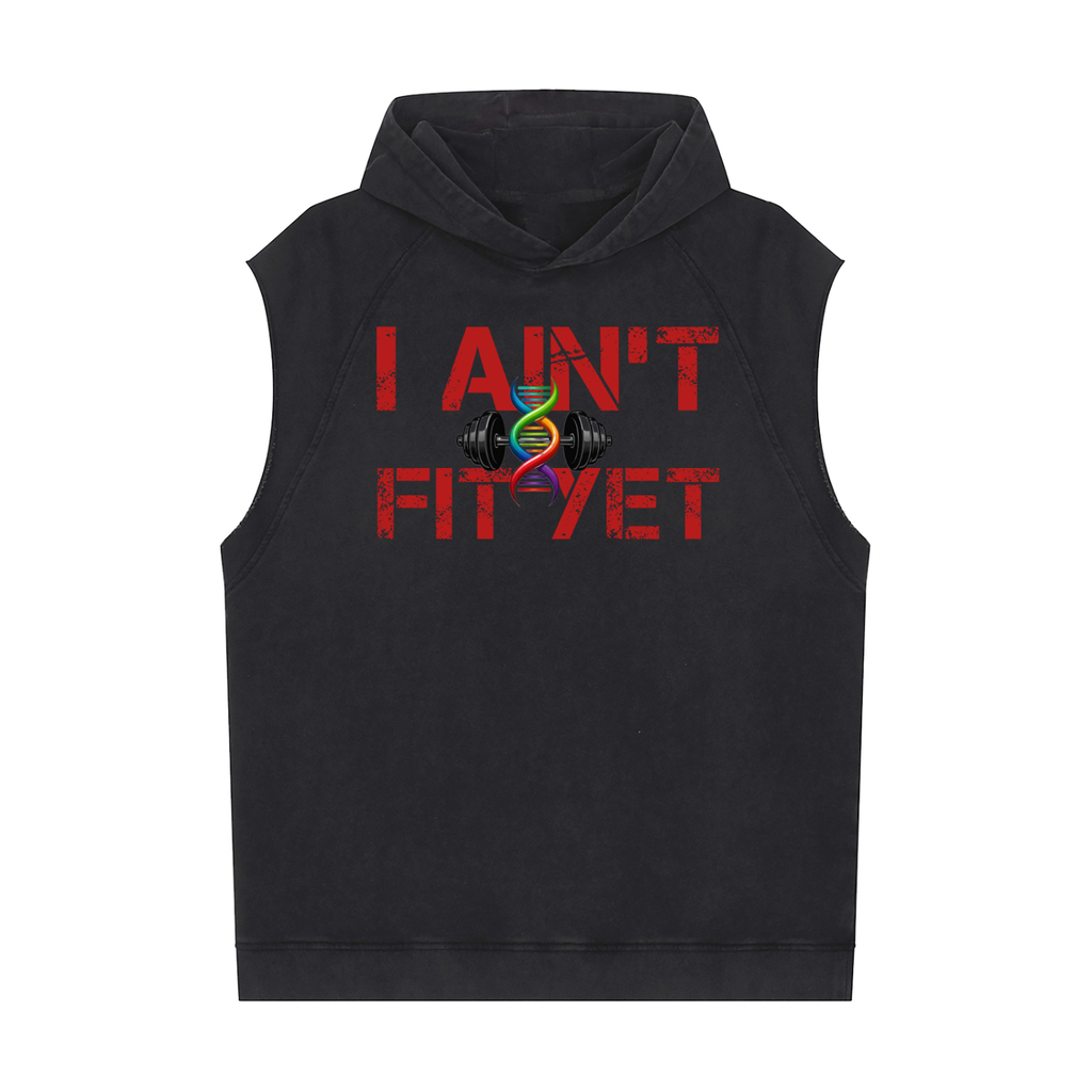 Sleeveless ,Tanktops ,Men