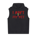 Sleeveless ,Tanktops ,Men