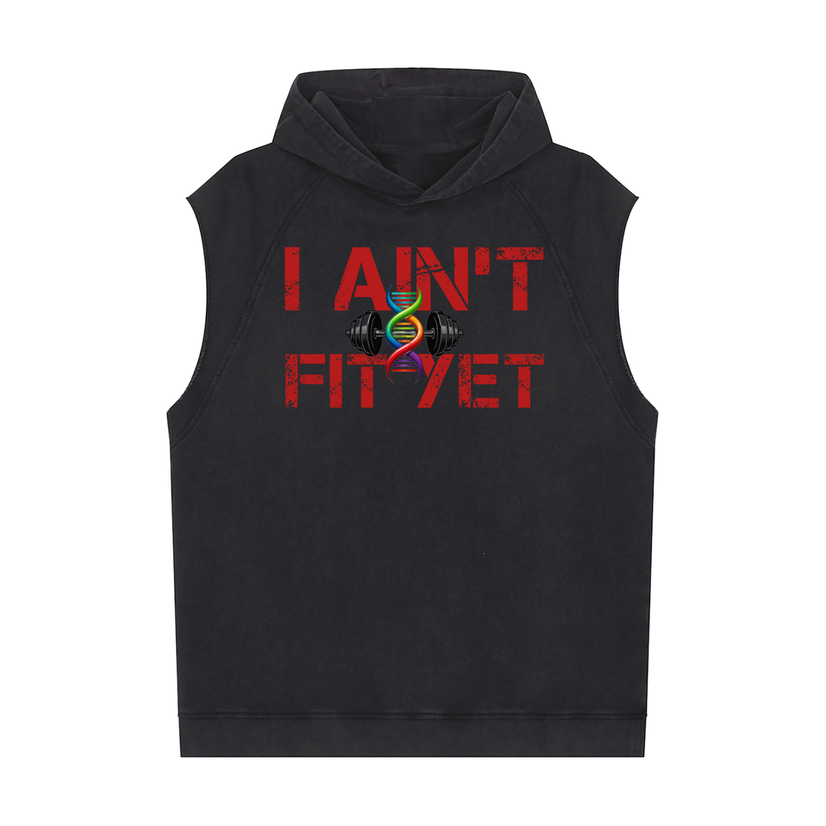 Sleeveless ,Tanktops ,Men