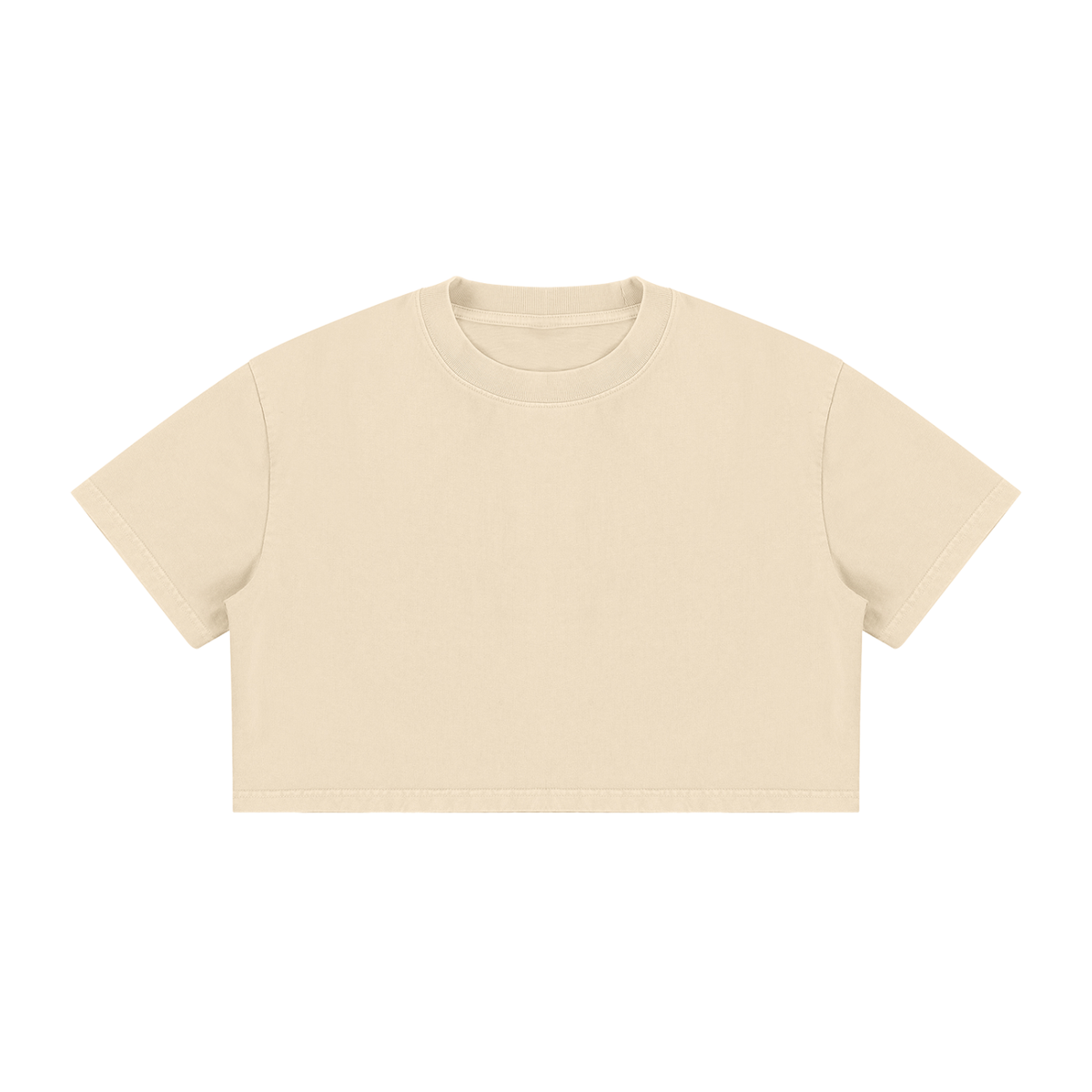 T shirt,Women,Crop top