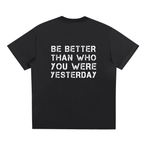 I Ain't Fit Yet ,T shirt,Men