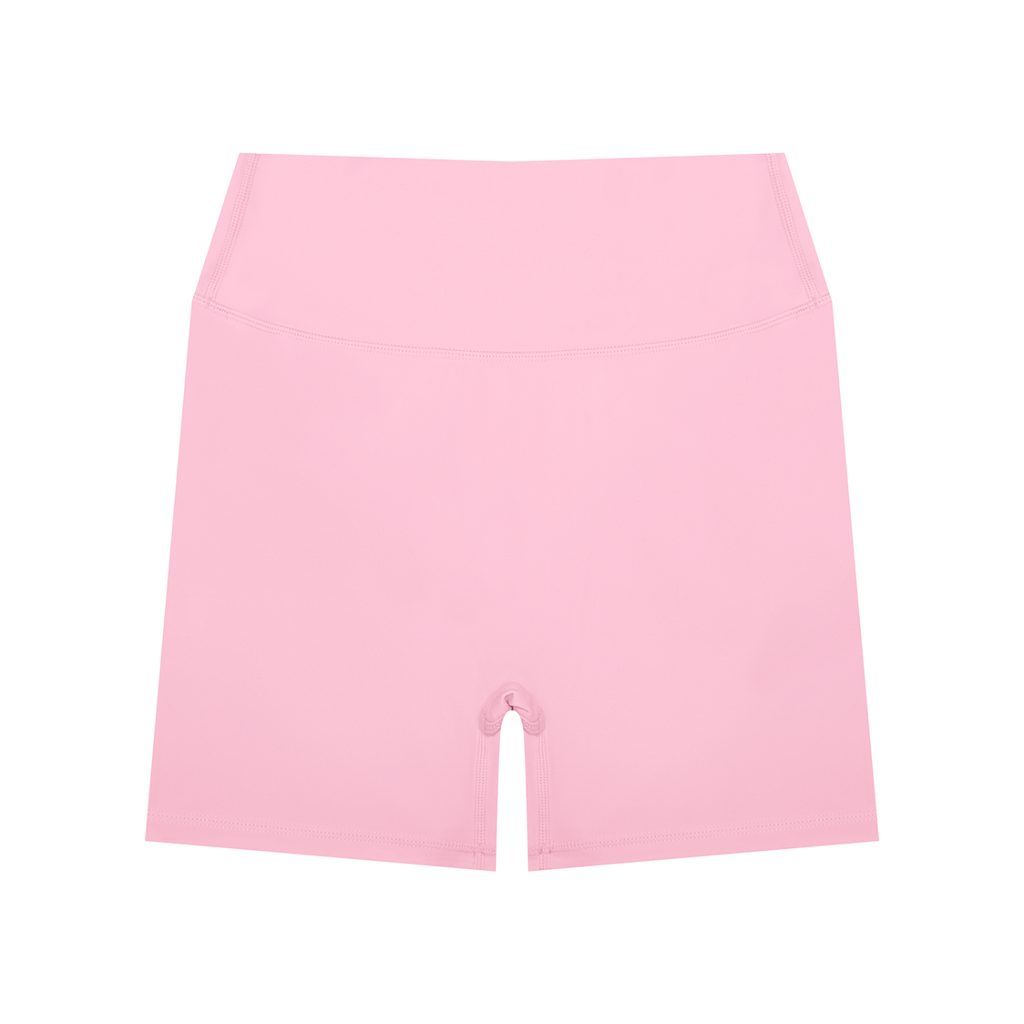 Epigymnetix - Women’s High Waisted Yoga Biker Shorts