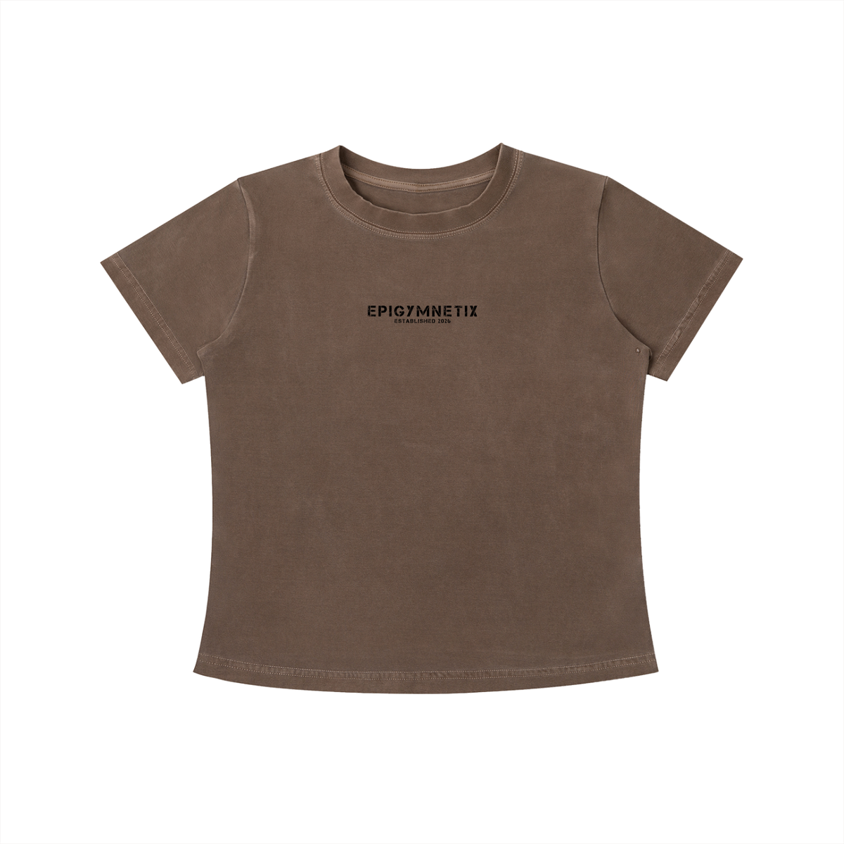 Slim-fit ,Women,Tshirt