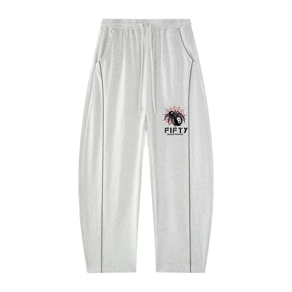 Eastwood - Unisex Heavyweight Barrel Leg Sweatpants