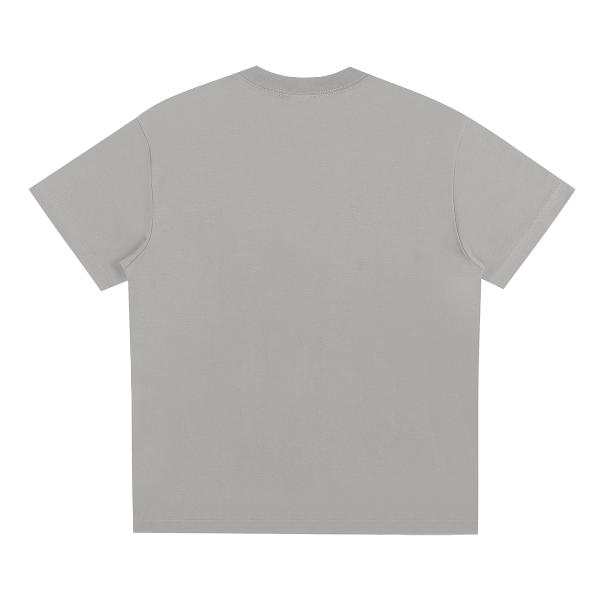 I AIN'T FIT YET(Blank back) - Sorona Quick-Dry Cooling T-Shirt