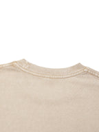 Boxy,T shirt,Only Competition is yourself