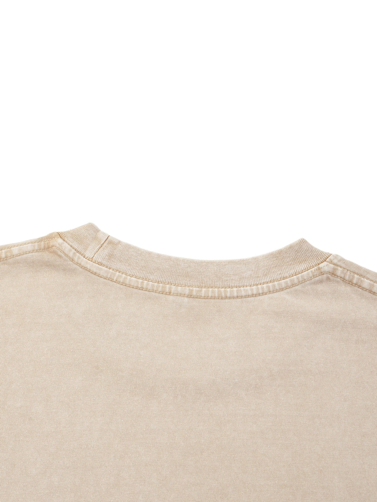 Boxy,T shirt,Only Competition is yourself
