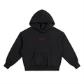 Roses are Red - Essential Heavyweight Fleece Hoodie