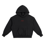 Roses are Red - Essential Heavyweight Fleece Hoodie